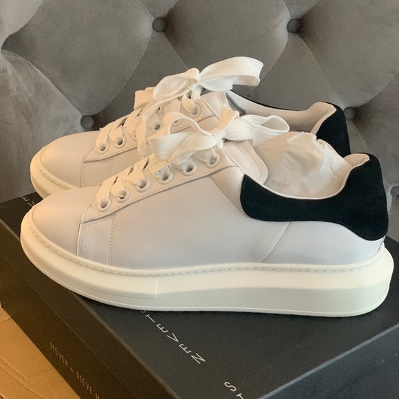Steven by Steve Madden be trainers - Picture 2 of 6